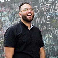 Recess Creative Employee Arnaldo Jimenez's profile photo