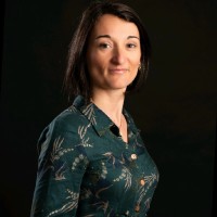 KONG Company Employee Dora Angelova's profile photo