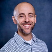 Northern Nevada Public Health Employee Scott Oxarart's profile photo