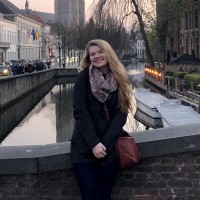 Sciessent Employee Sara Mindek's profile photo