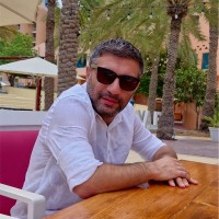 Ashot Margaryan Email