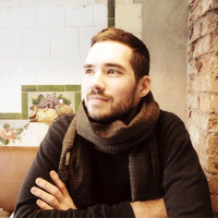 DARGAUD Employee Sylvain Marc's profile photo