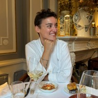 Activin Employee Ludivine Gigney's profile photo