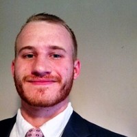 3vue, LLC Employee Patrick O'Malley's profile photo