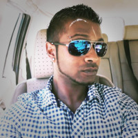 Kyle Munsami Email