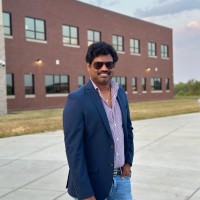 Techoauth Solutions Employee Venkat Appalaneni's profile photo