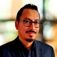 Ali Fahlefi Email