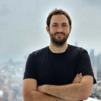 SWAPP Employee Noam Ronen's profile photo