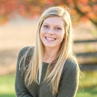 MCS Inc Employee Naomi Sanders's profile photo