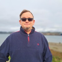 Air Sciences Inc. Employee Max Hampson's profile photo