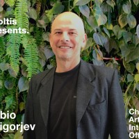 Evoltis Employee Fabio Grigorjev's profile photo