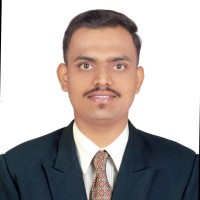 Winner Screen Employee Vishal Gorad's profile photo