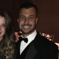 Sean Levine Email & Phone Number
