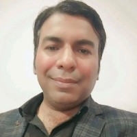 ESCON Elevators Employee Diwakar Goswami's profile photo