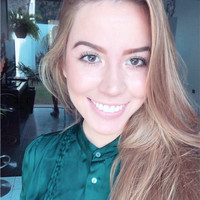 Alejandra Serrate Sulzer Email