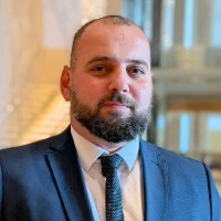 SMARTONE GLOBAL Employee Yurii Ovsiienko's profile photo