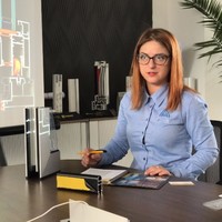 Ioana Lucaciu Email