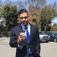 Daniel Torres Email & Phone Number