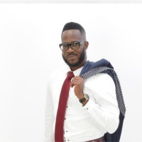David Balogun Email & Phone Number
