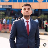 CodeSquadz Employee Piyush Kumar's profile photo