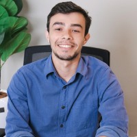 SPIC Brasil Employee Rodrigo Santiago do Nascimento's profile photo