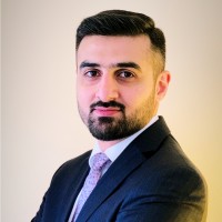 Powell Foundations Employee Mostafa Hossein's profile photo