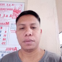 Sallyport Global Services Employee Gilbert Cartel's profile photo