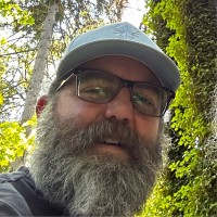 Legend Solar Employee Eric Robison's profile photo