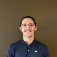 Bb Construction Employee Garrett Collins's profile photo