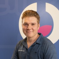 LaundroLab Employee Zach Mann's profile photo