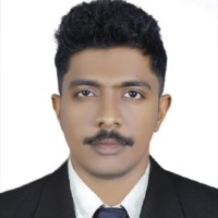 Joseph Jeromias's profile photo