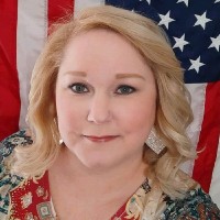 City of Azle Employee Tiffany Hale's profile photo