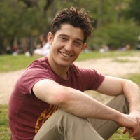 Joe Averbukh Email & Phone Number