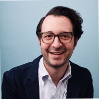 rag & bone Employee Daniel Torres's profile photo