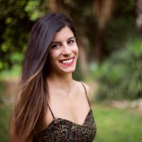 Mary Logotheti Email & Phone Number