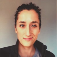 Annia Elbudaiwi Email & Phone Number