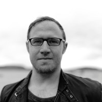 Ochre Employee Robert Soma-Lewis's profile photo