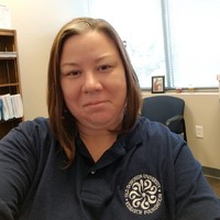 Old Dominion University Research Foundation Employee Carey Bellamy's profile photo
