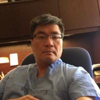 MEDICAL CITY DALLAS Employee Stephen Cheng's profile photo
