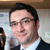 Rekabetçi Sektörler Programı Employee Mehmet Arabaci's profile photo