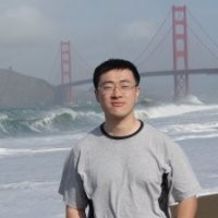 Cavium Inc Employee Weishan Sun's profile photo