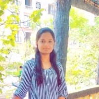 IT Accurate Employee Ashwini Thorat's profile photo