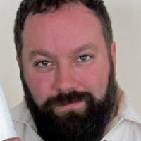 Town of Bracebridge Employee Christopher MacDougall's profile photo