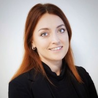 Leuze electronic GmbH + Co. KG Employee Ljuba Schwarz's profile photo