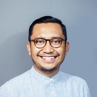 FOOM LAB GLOBAL Employee Teguh Ariwibowo's profile photo