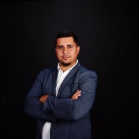 Binotel LLC. Employee Stanislav Tielki's profile photo