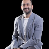 Cred Developments Employee Omar Shamsi's profile photo