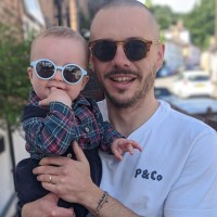 The One Off Employee Chris Redshaw's profile photo