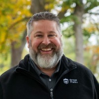 Great Parks Employee Todd Palmeter's profile photo