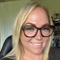 Amplar Health Employee Simone Page's profile photo